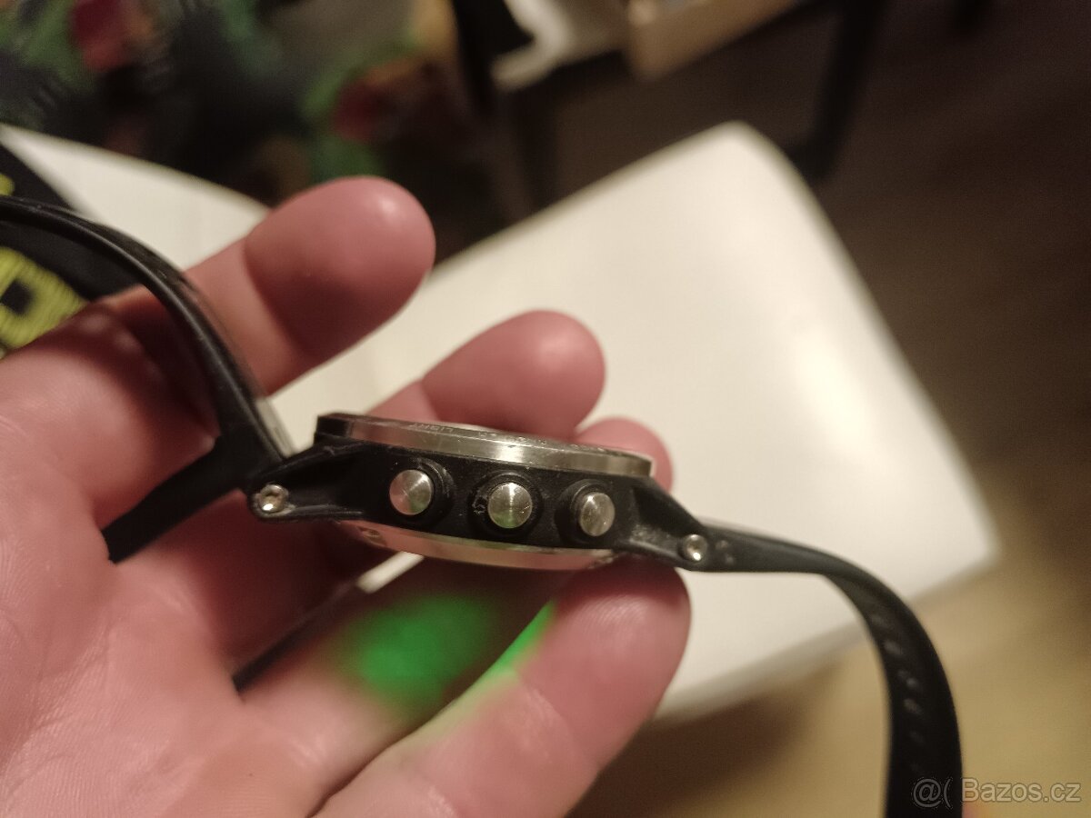 GARMIN FENIX 5S Plus - 4