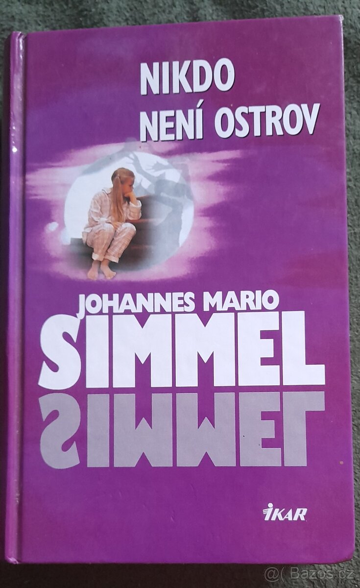 Různé druhy knih - výprodej - 4