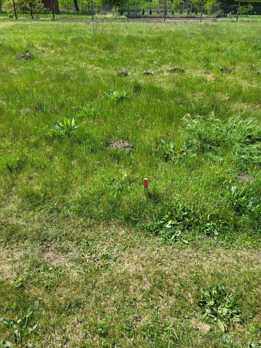 Prodej pozemek Hodonin - 4