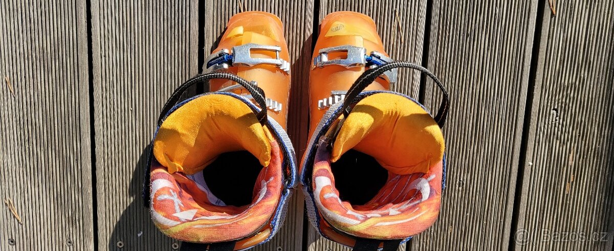 dětské přezkáče Technica - 4