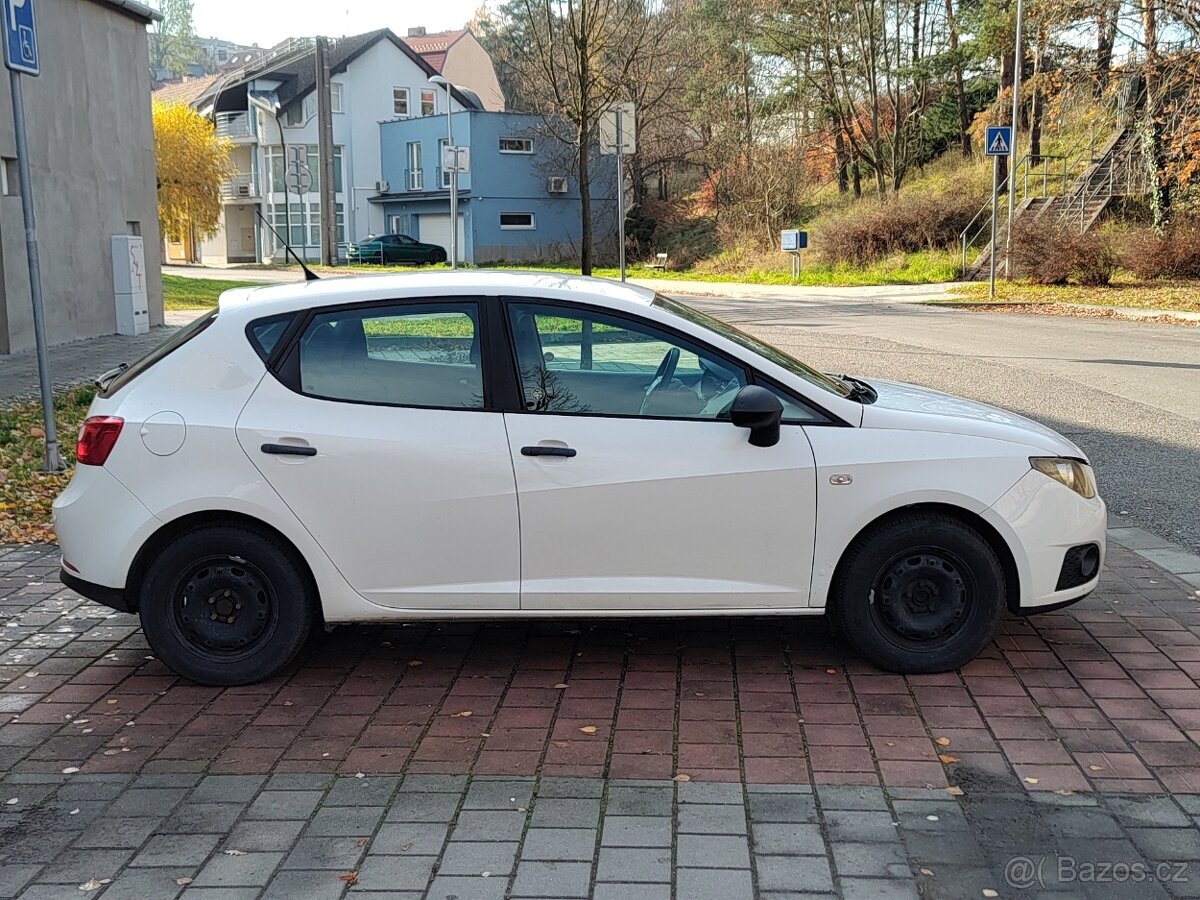Seat Ibiza 1.2i (2012) - 4