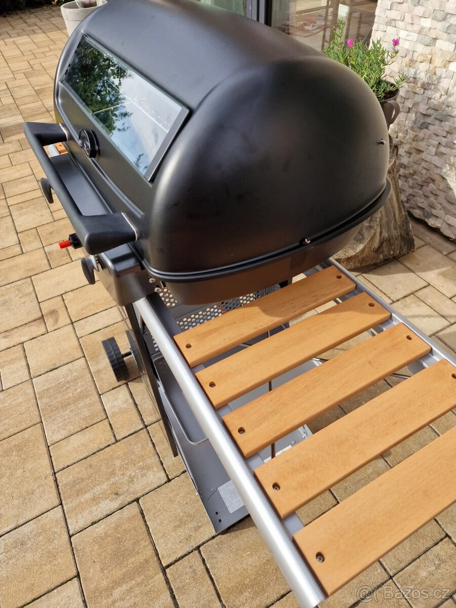 Novy gril campingaz - 4