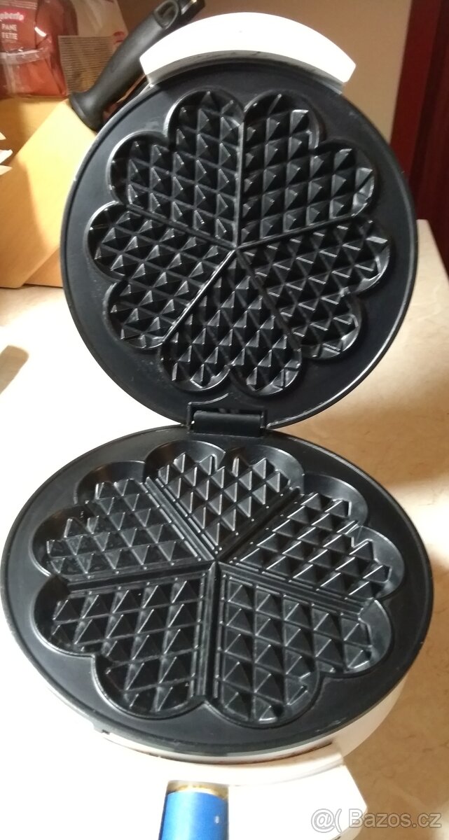 Jogurtovač SHG, osviežovač, vaflovač - 4