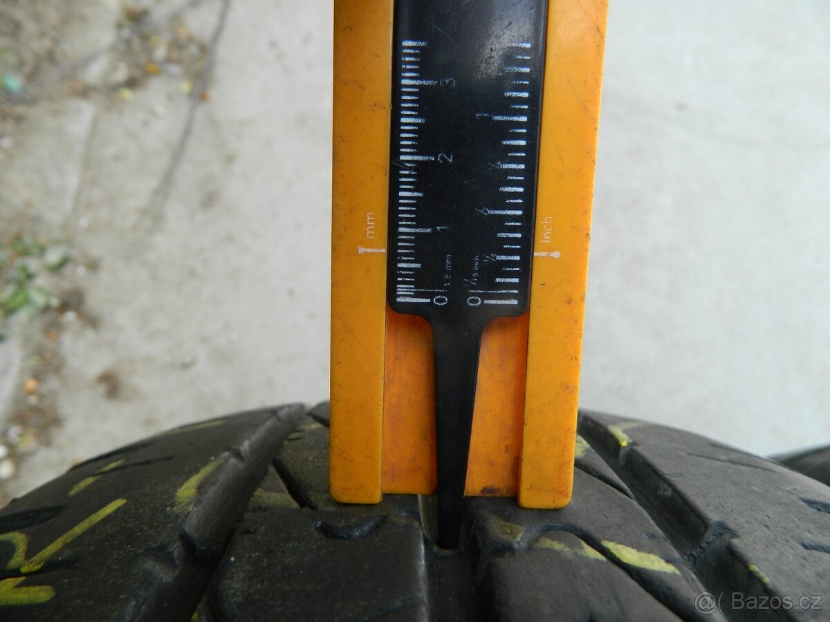 195/60 r16C 99/97H LT 2ks letní - 4