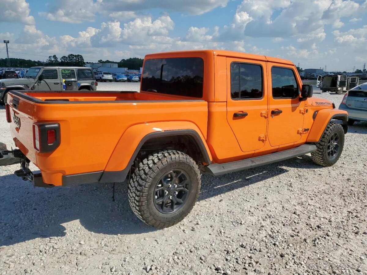 Jeep Gladiator Sport 2025