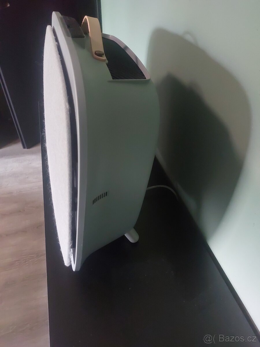 Čistička vzduchu Elektrolux - ČISTÝ STAV - 4