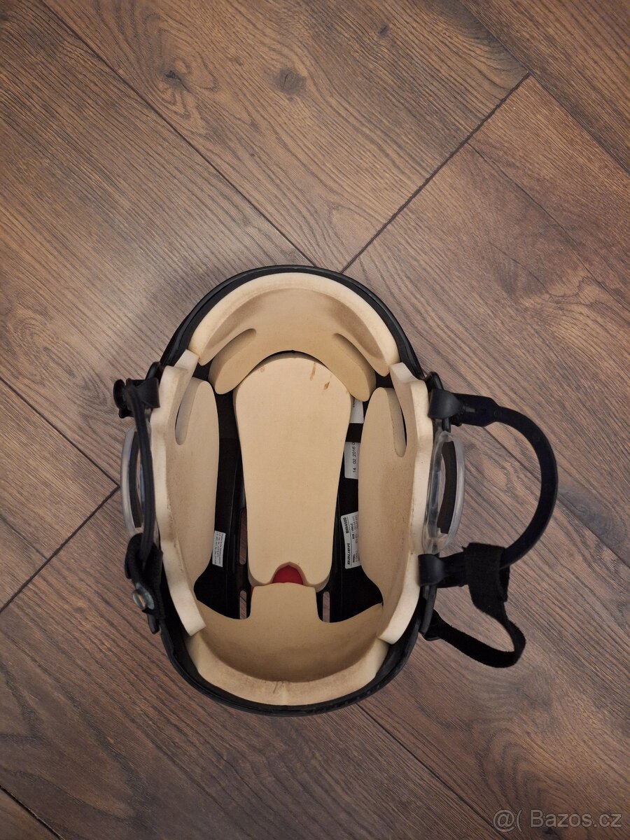 Hokejová helma Bauer Sr - 4