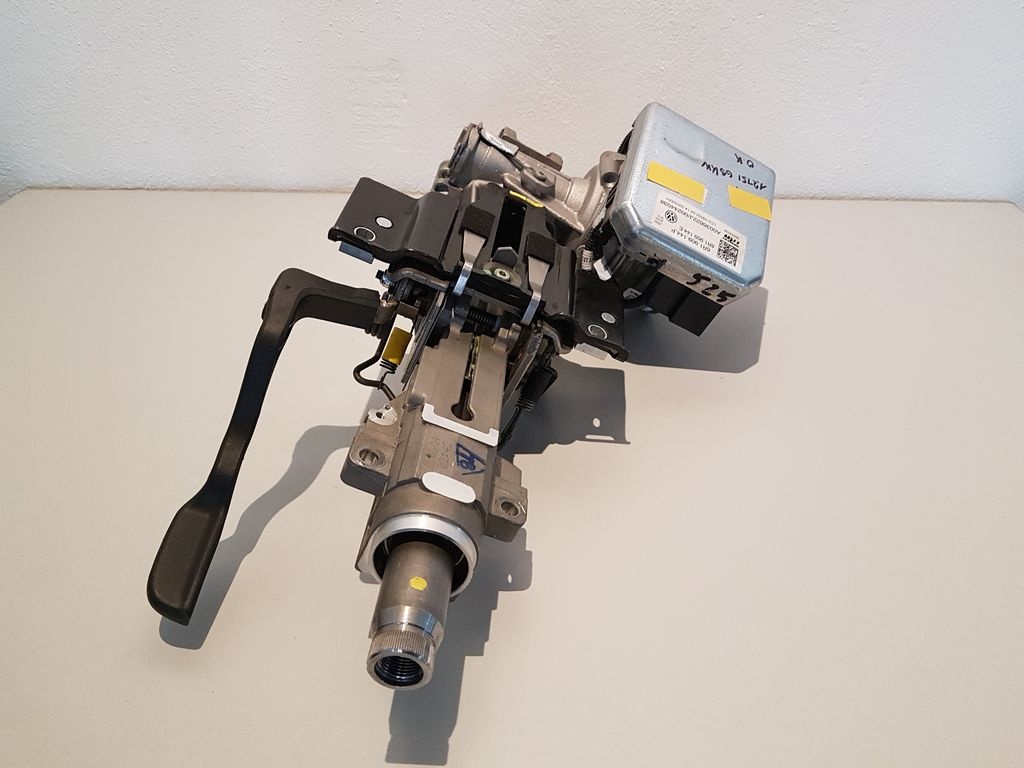 El. posilovač řízení 6R1423510AP Škoda Rapid, Fabia III,... - 4