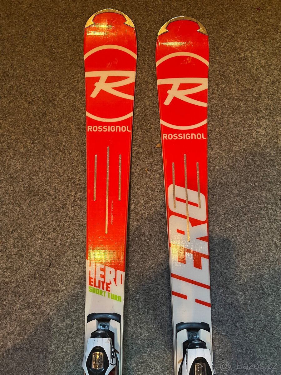 Rossignol Hero Elite - 4
