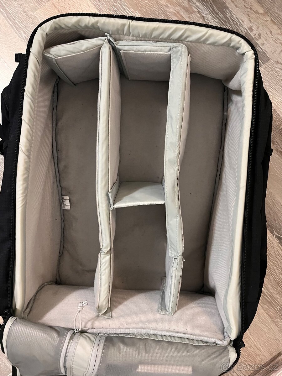 BATOH FOTO/VIDEO LOWEPRO TREKKER 650 AW - 4