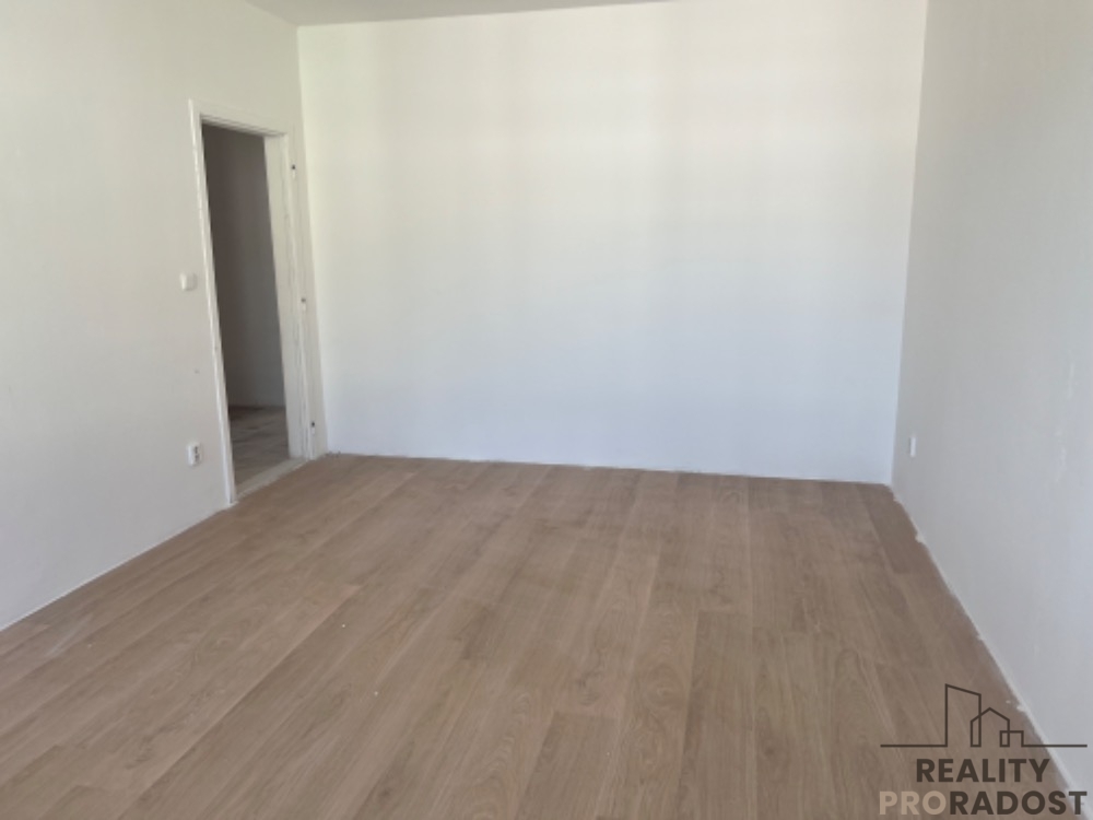 Prodej bytu 2+1/L , 58 m2, byt 2+1 Mojžíř - 4