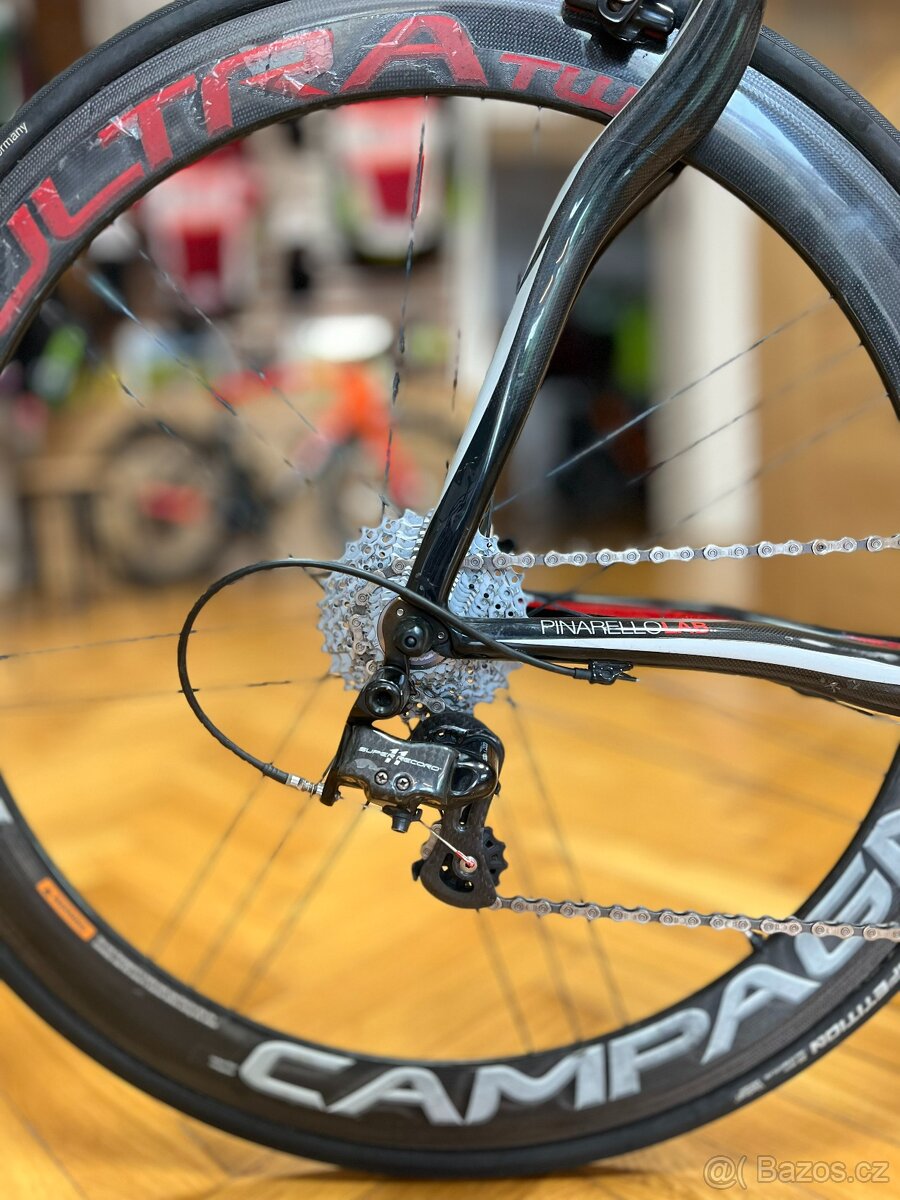 Pinarello Dogma 60.1. - 4