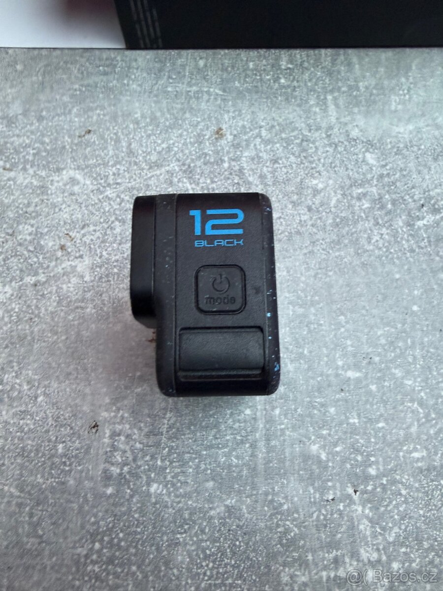 GoPro hero 12 black - 4