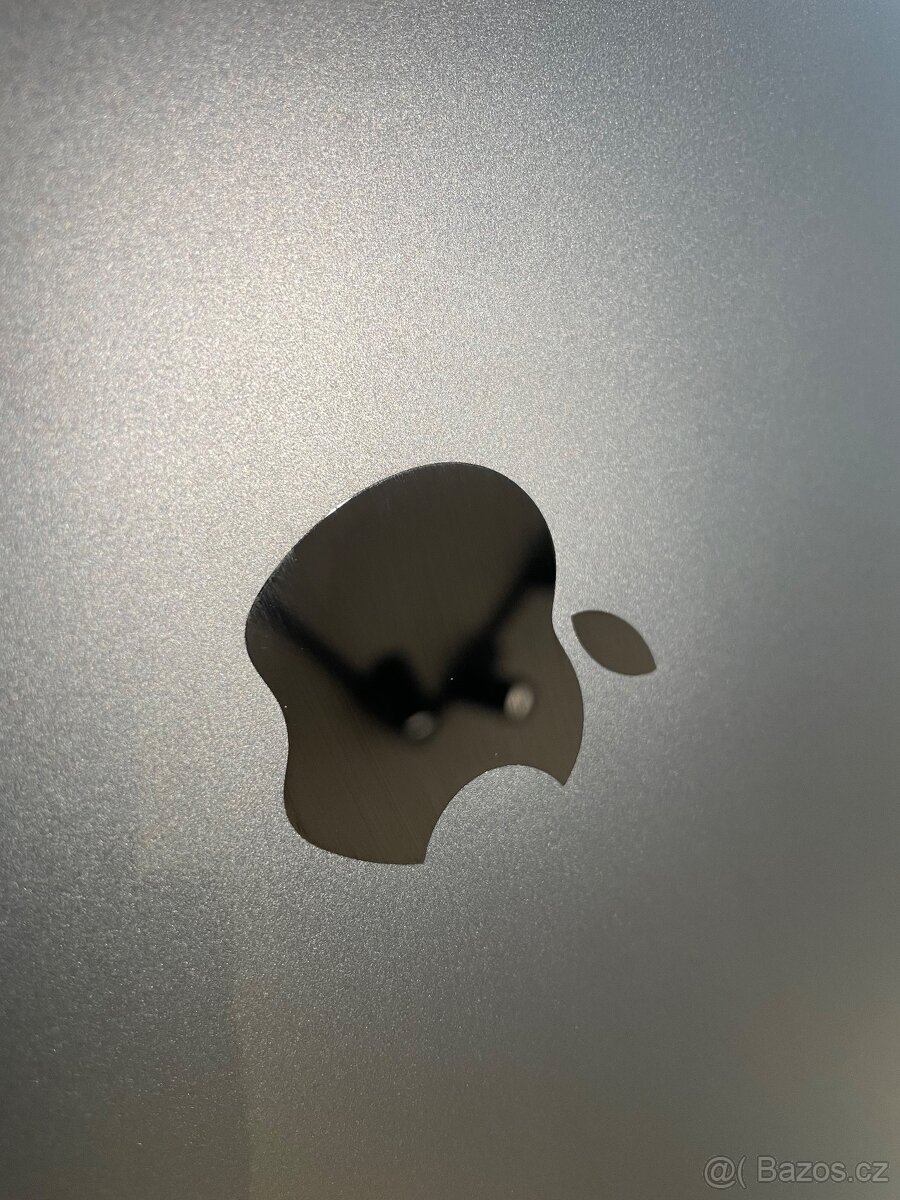 Apple Macbook Air 15,3” (2023)/512GB SSD/16GB/inkoustová/35W - 4