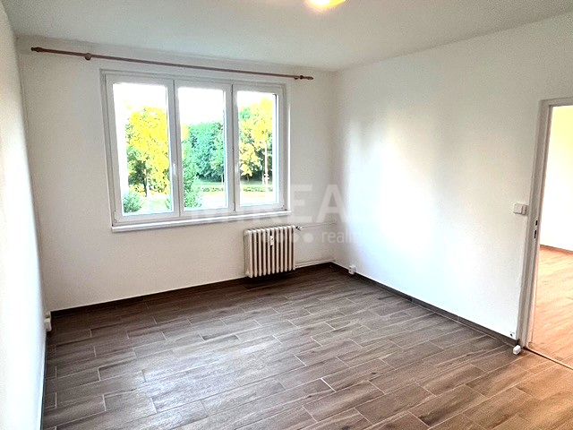 Milovice, pronájemj bytu 1+1, 36 m2, okr. Nymburk - 4