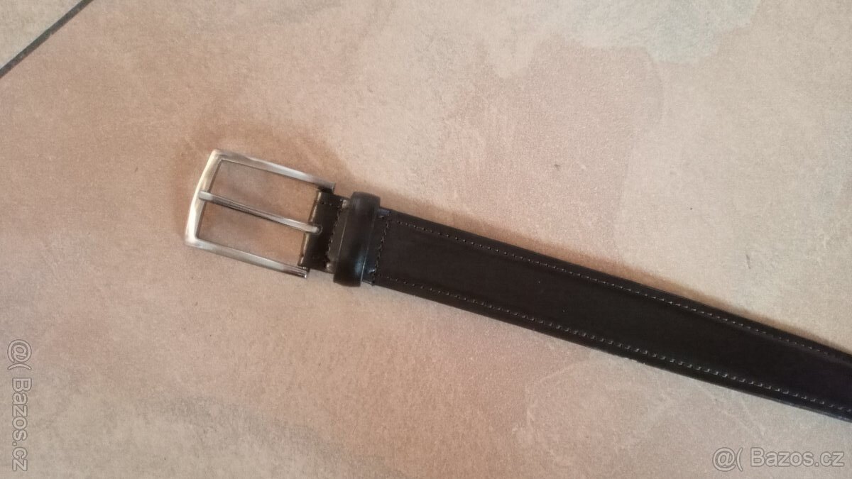 Elegantní pánský pásek - 4