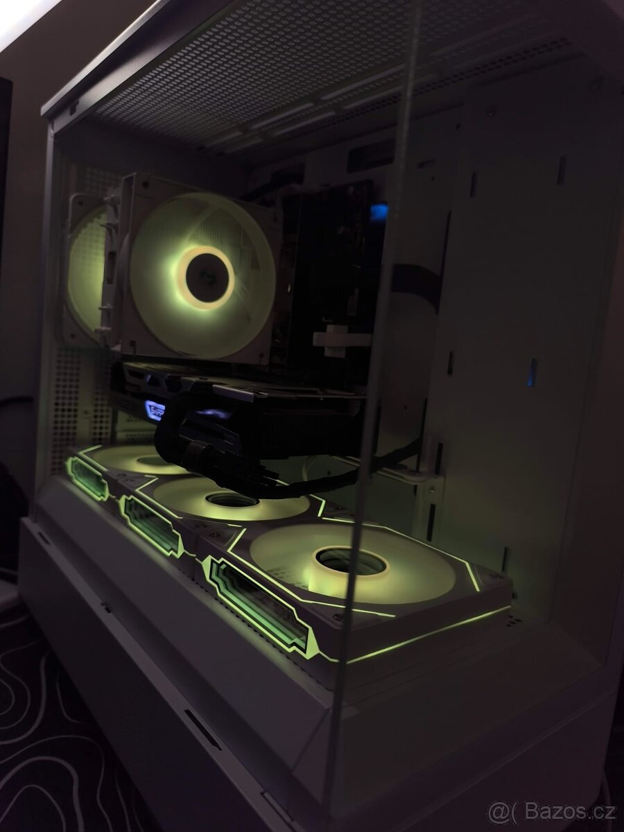💻 PC NA PRODEJ – RYCHLÝ HERNÍ STROJ - 4