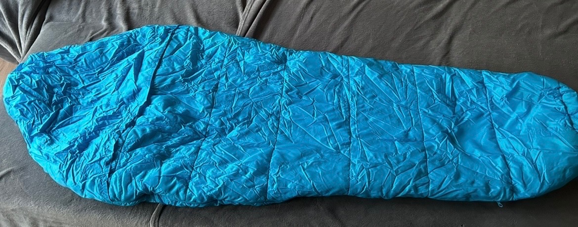 Spacák Husky Kids Magic - 4