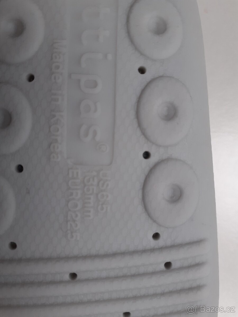 ATTIPAS dětské botky 135 mm - 4