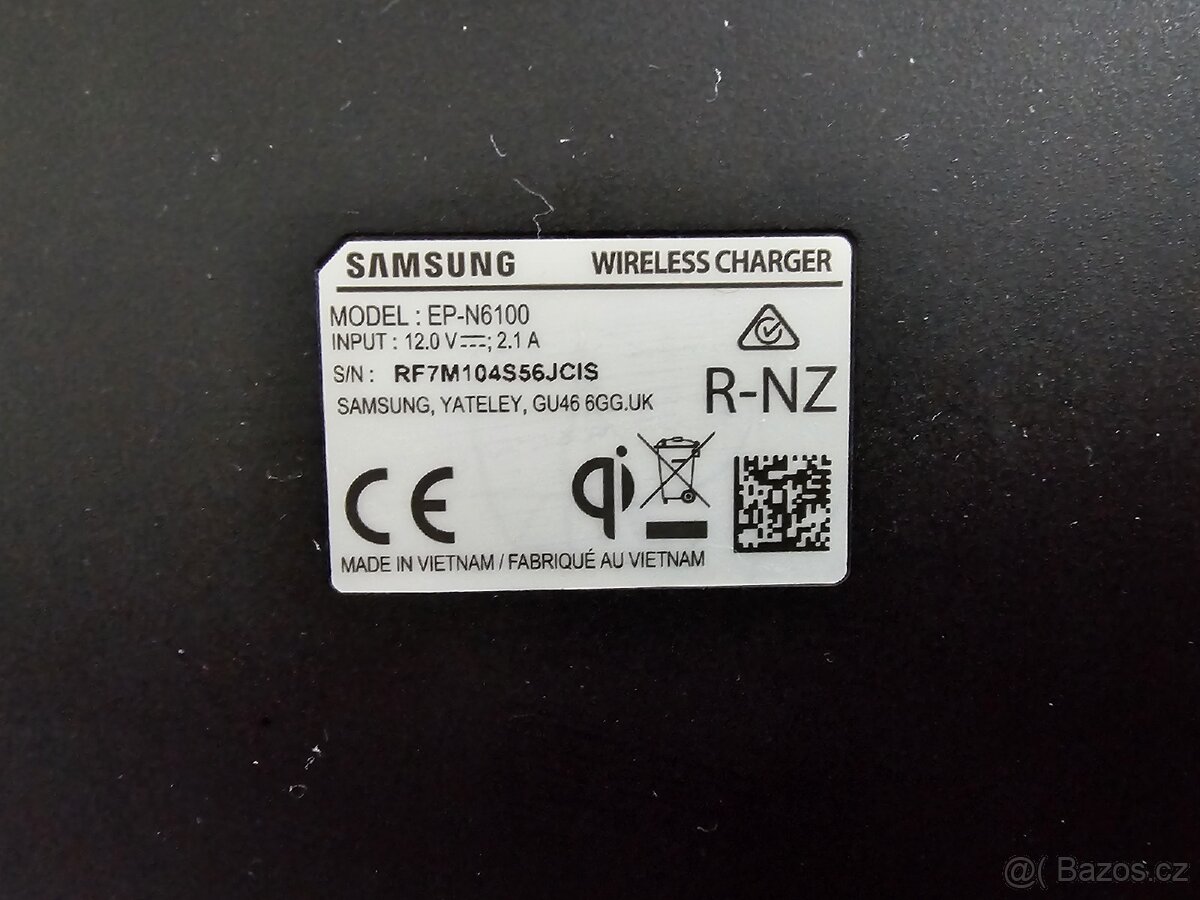 Samsung EP-N6100 - 4