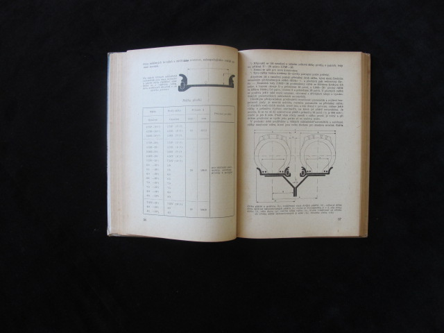 Pneumatiky a jejich údržba F. Hliněnský technická literatúra - 4