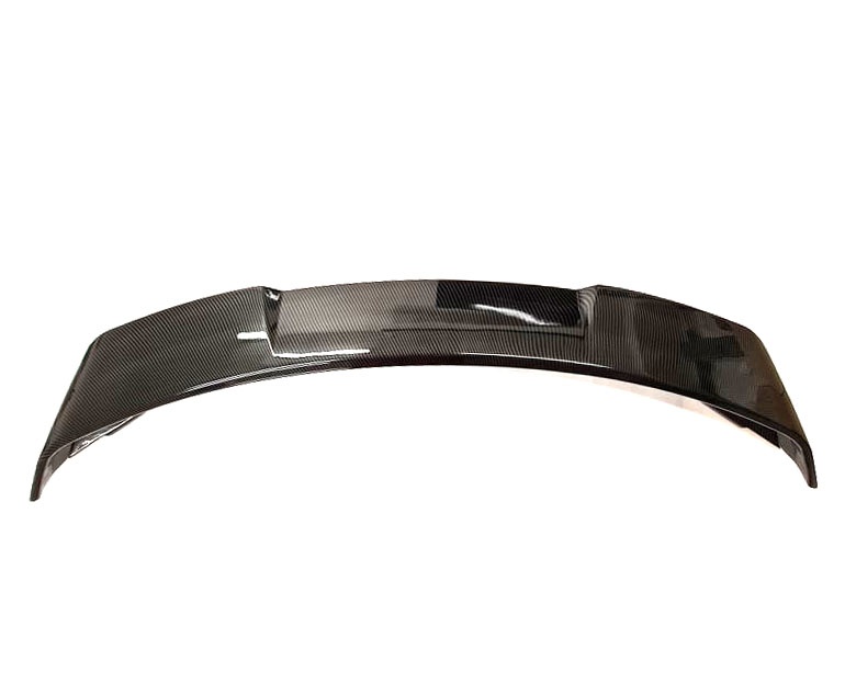 křídlo Mustang, Shelby GT Performance - 4