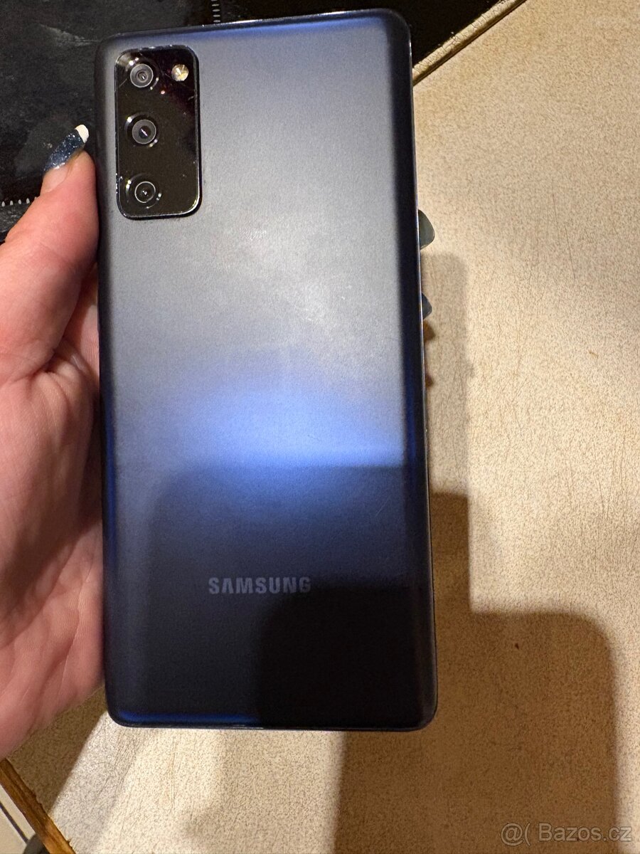 Samsung Galaxy S20fe - 4