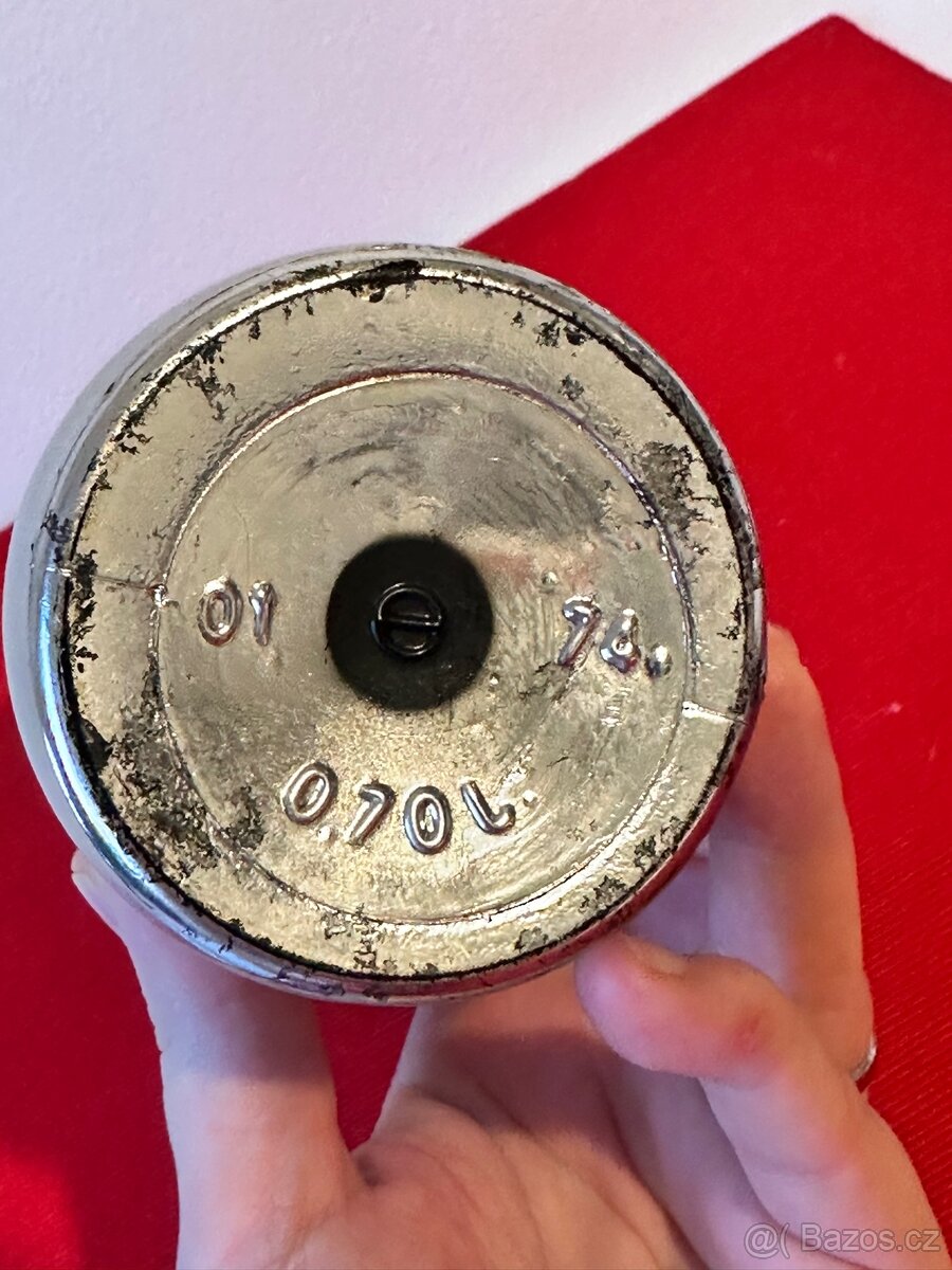 víno Scholtz Hermanos – Málaga - 4