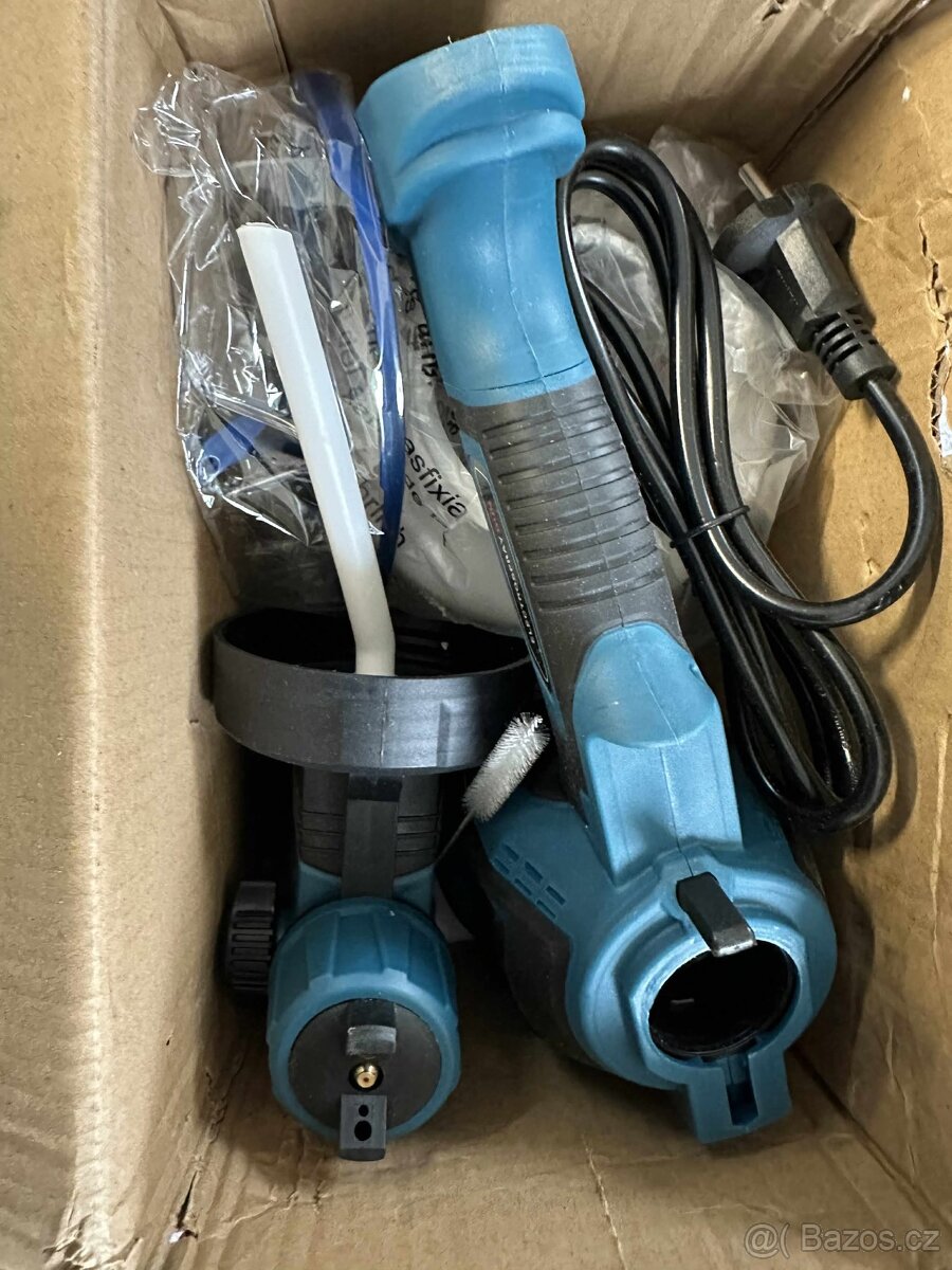 Elektrická stříkací pistole CN-5000 (443) - 4