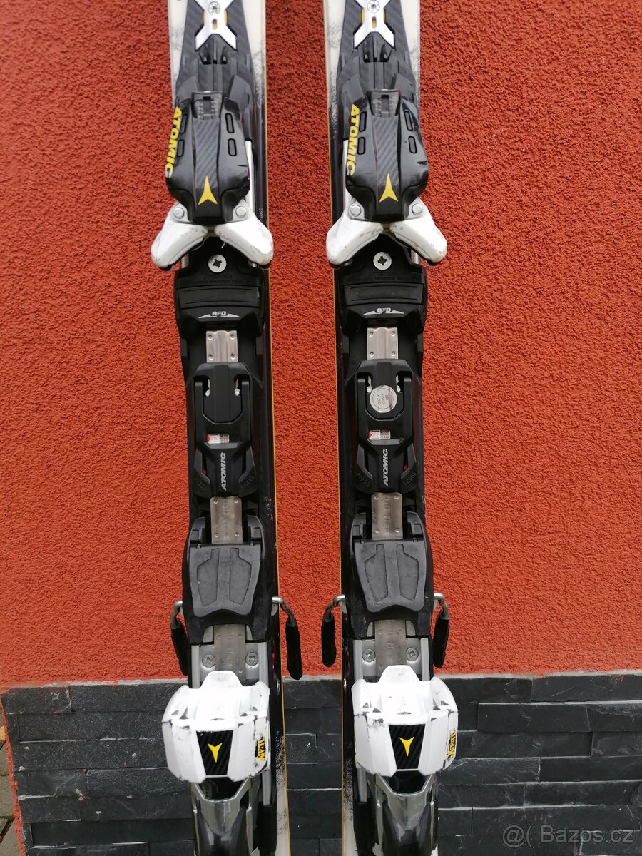 ATOMIC Redster D2 GS 172cm r-16,5. Model 2015/2016 - 4