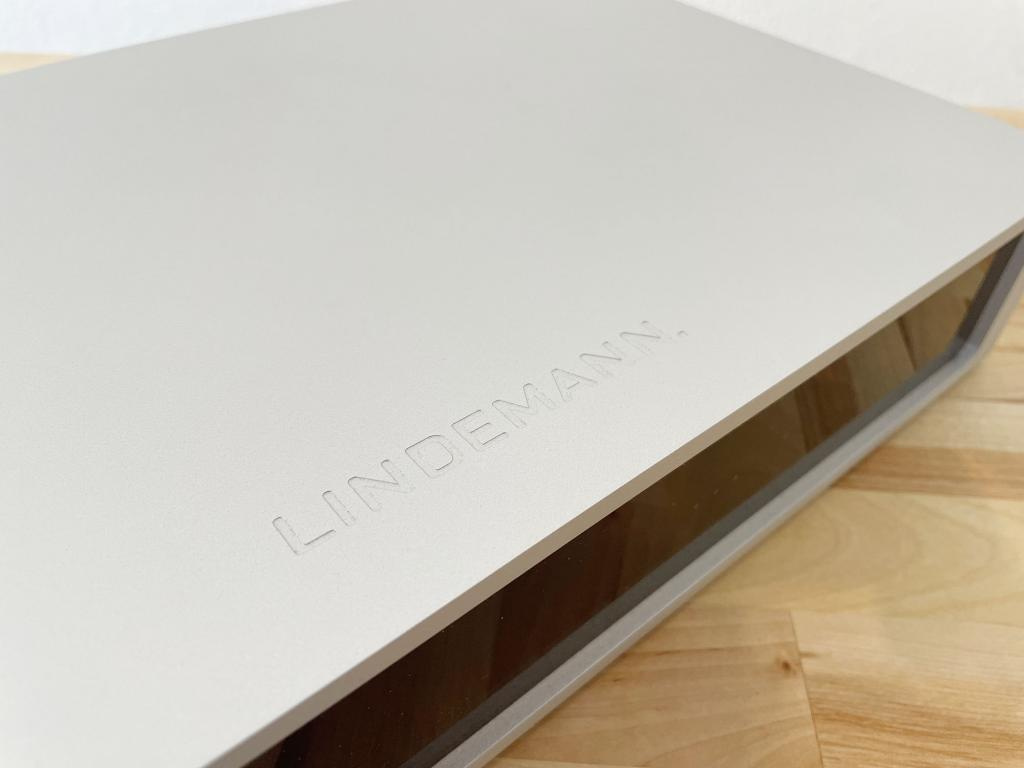 Lindemann Musicbook Source II CD & Power 500 II 1900EUR - 4