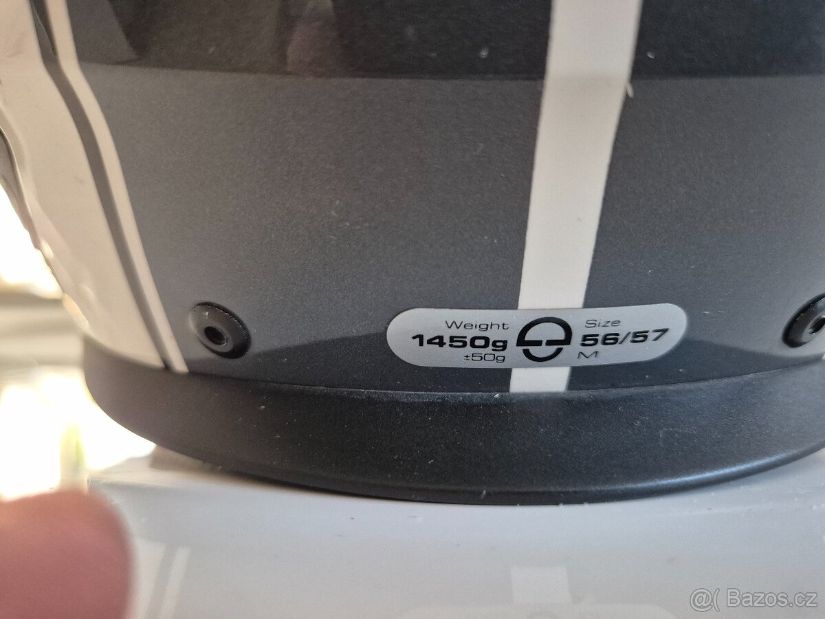 Schubert S2 vel.M 56/57 - 4