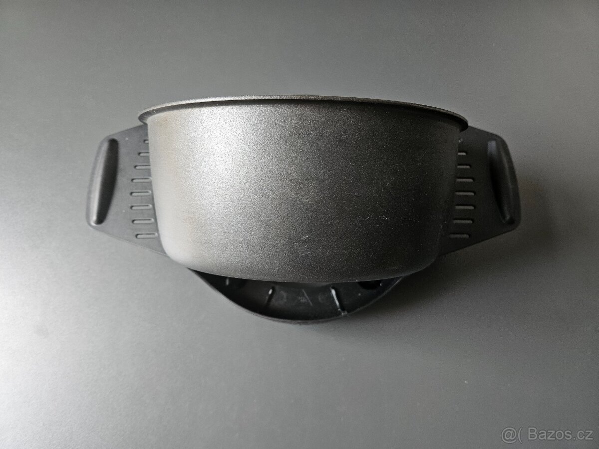 Remoska Prima P31F/02 s pečící mísou navíc - 4