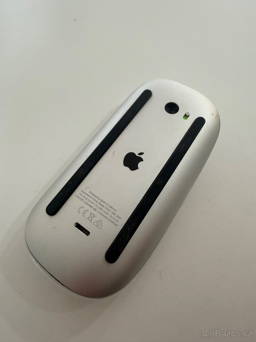 Apple Magic Mouse 2 - 4