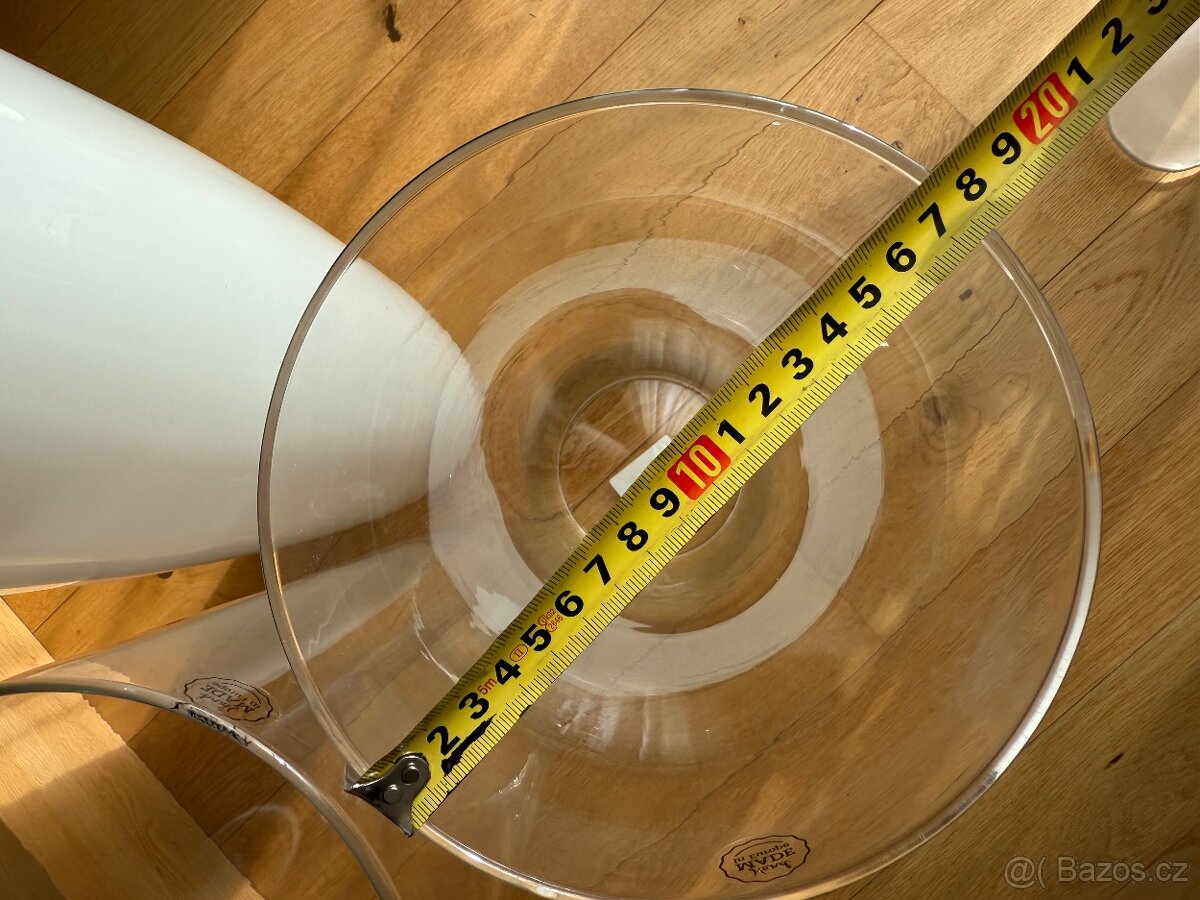 Dekorativní vysoké vázy - 4