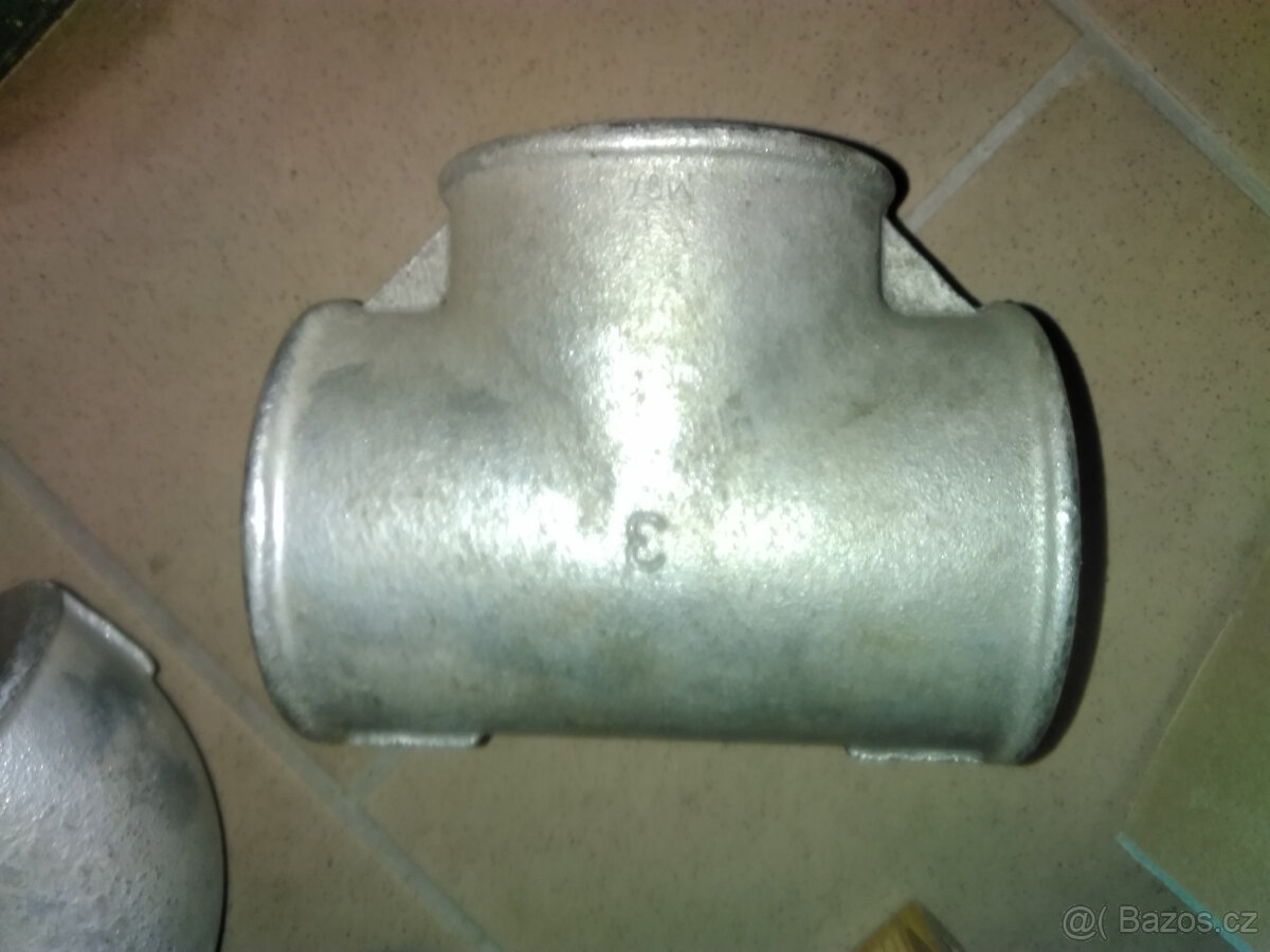 Fitinky 3" - 2 1/2" - 4