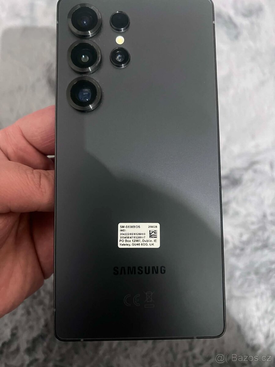 Mobilní telefon - 4