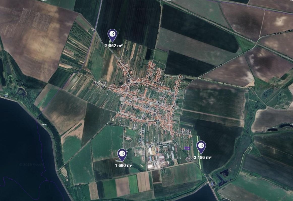 Prodej pole v k.ú. Šakvice, ev.č. 2026-02-26-142148 - 4