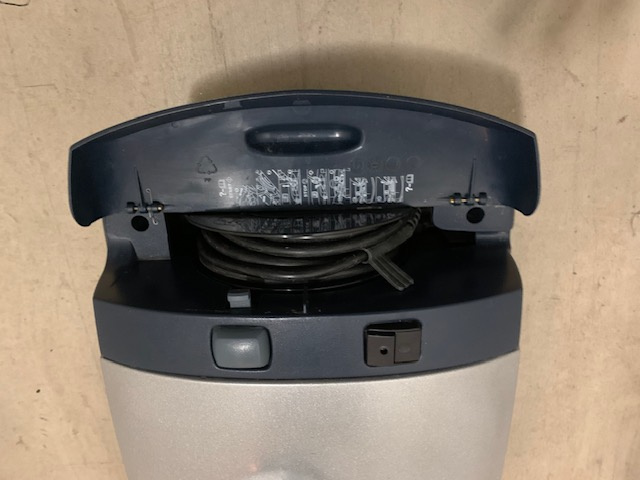 Prodám parní tlakový čistič LUX - 4