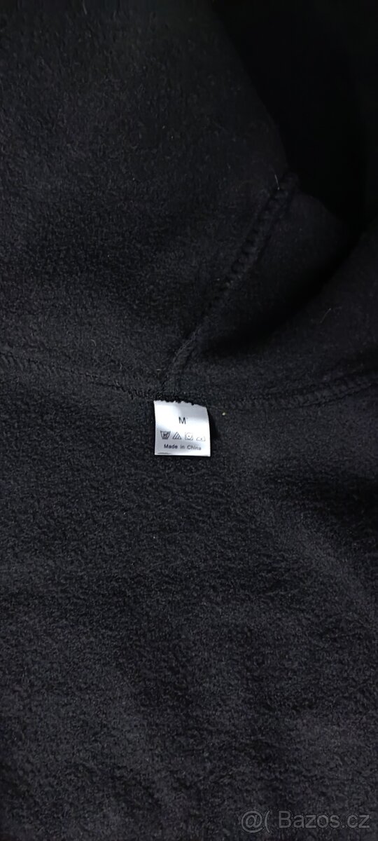 Chlapecké mikiny vel 146,158,170, vel.M - 4