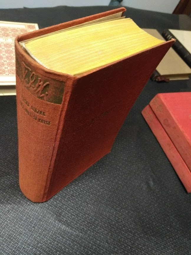 Knihy staré - B2 - 4