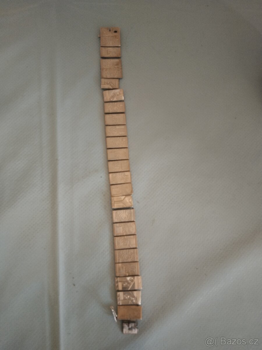 Koupím tento podobný náramek - 4