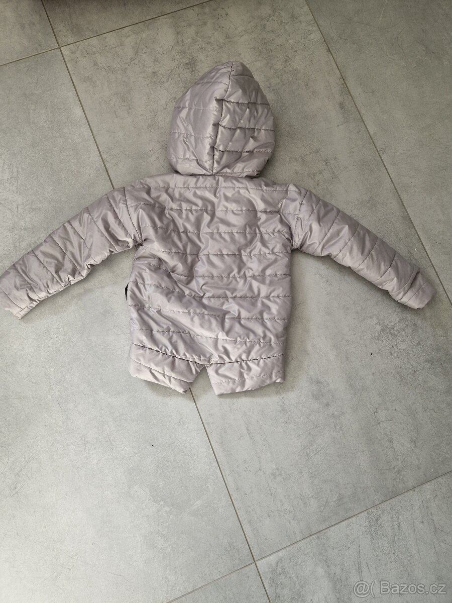 Jarní bunda,bomberka, By mimi - 4