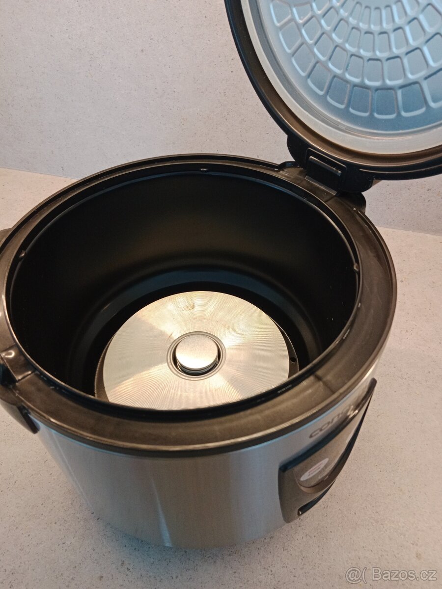 Rýžovar Concept - 4