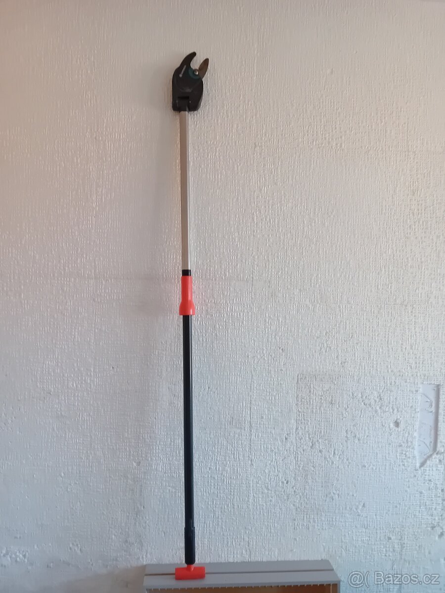 Nůžky na větve Gardena - 4