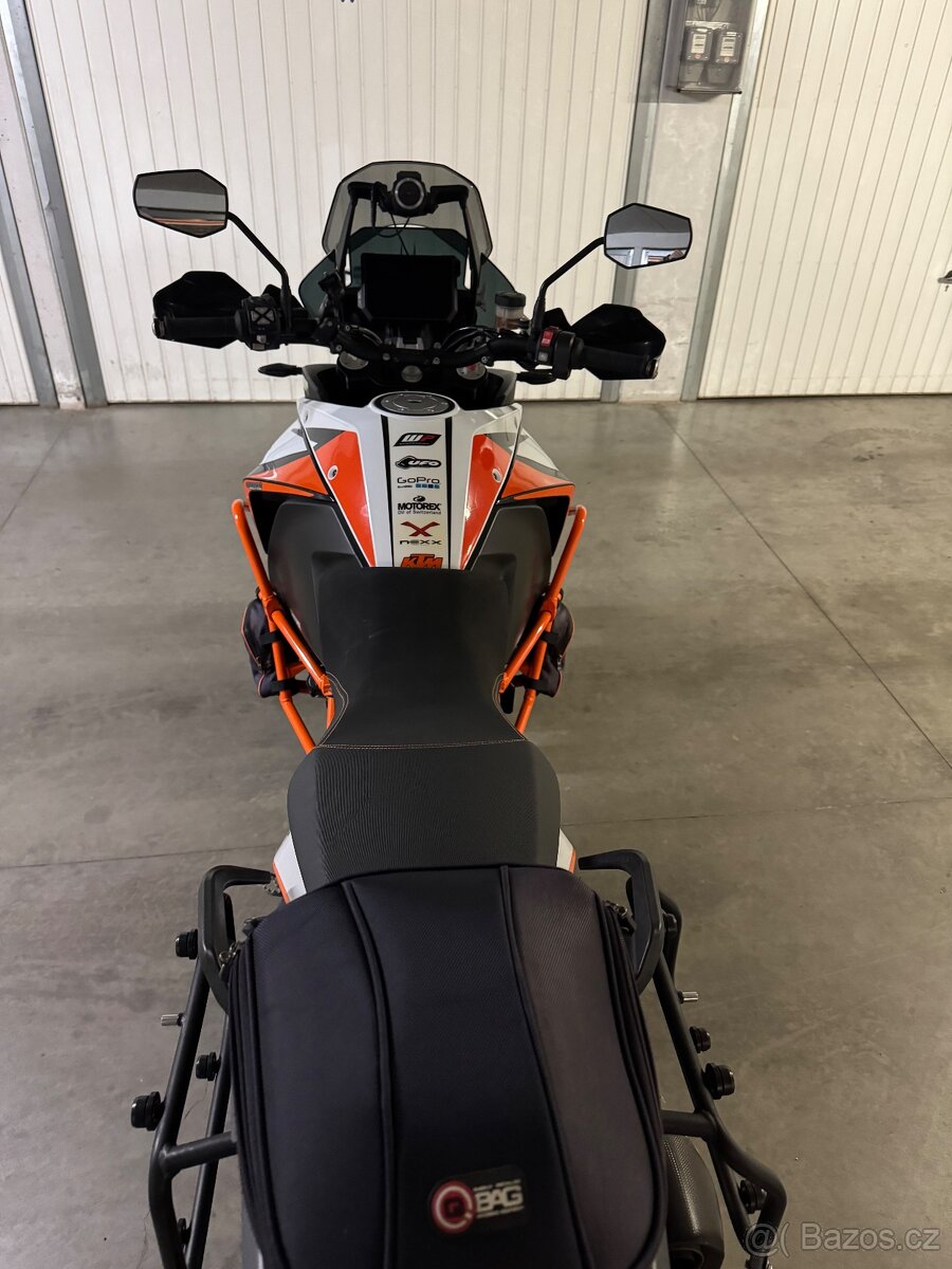 KTM 1290 SAR - 4