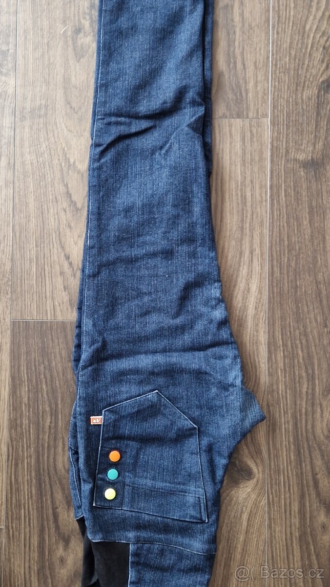 Těhotenské oblečení mix - 4