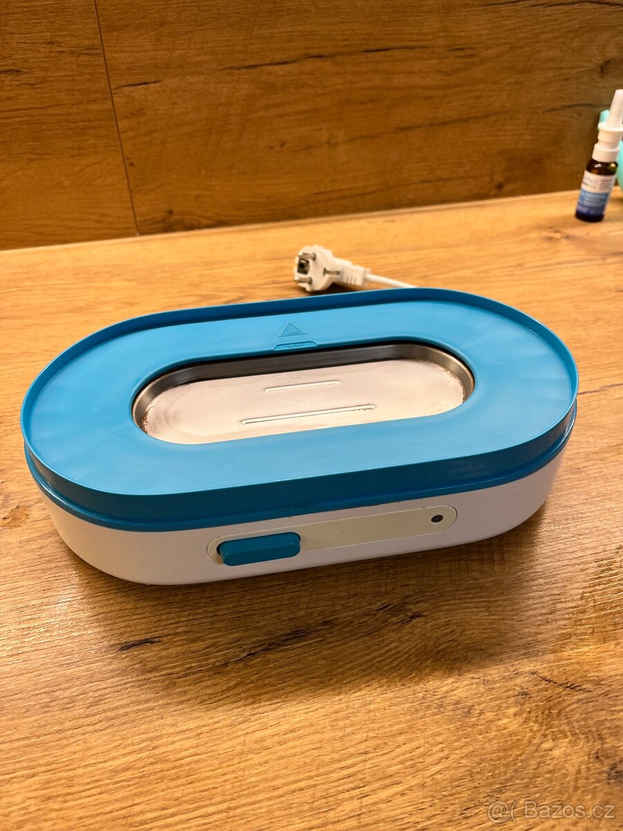 Philips Avent sterilizator - 4