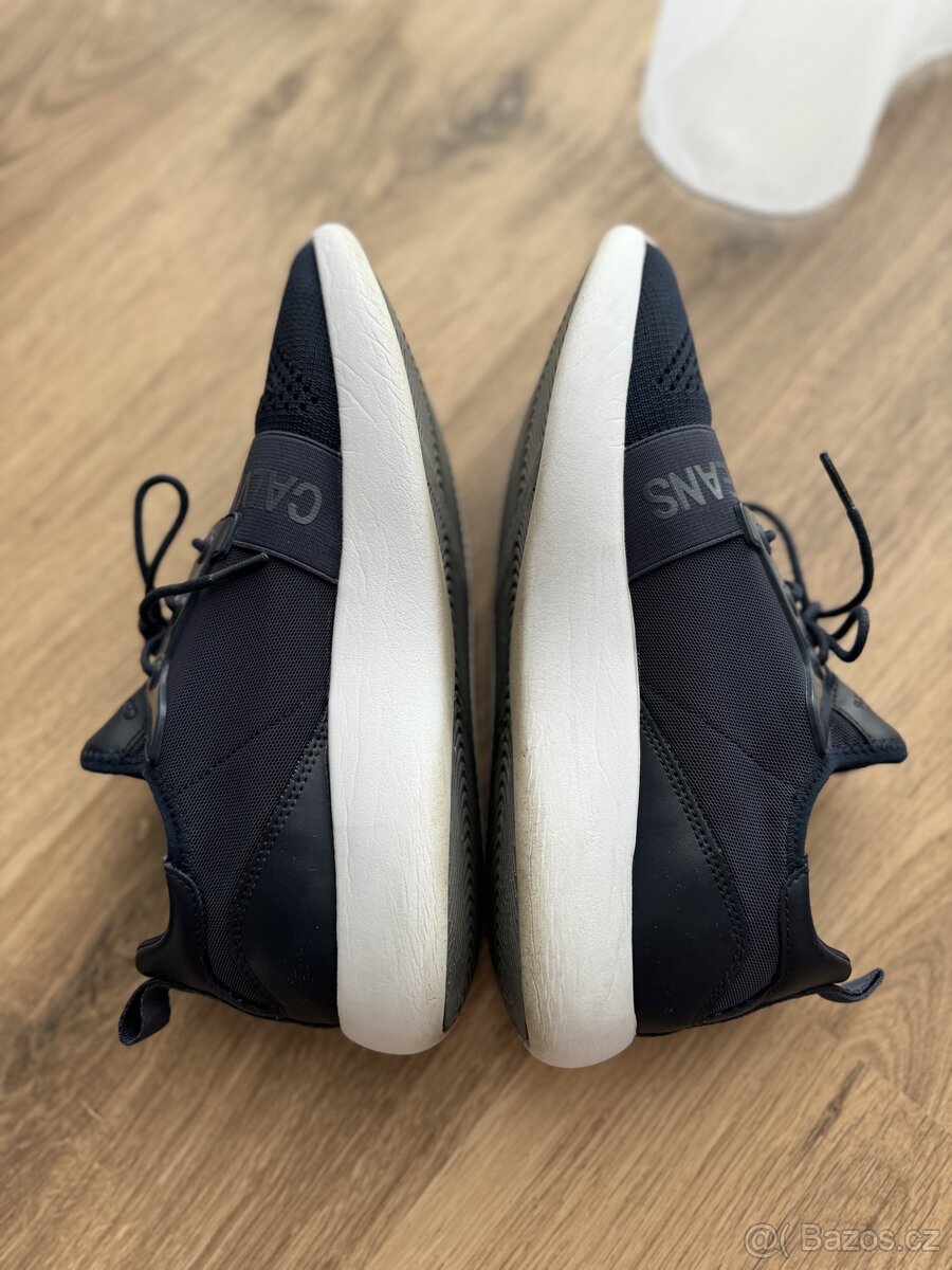 Tenisky Calvin Klein Jeans - 4