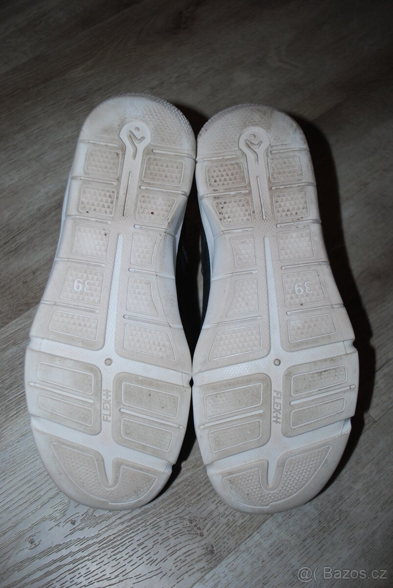 TENISKY, ZN.DECATHLON, VEL.39 - 4